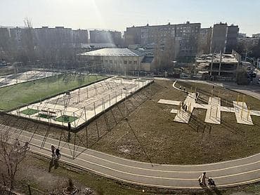 квартиры в районе ак босого: 2 комнаты, Без подселения, С мебелью полностью — 2