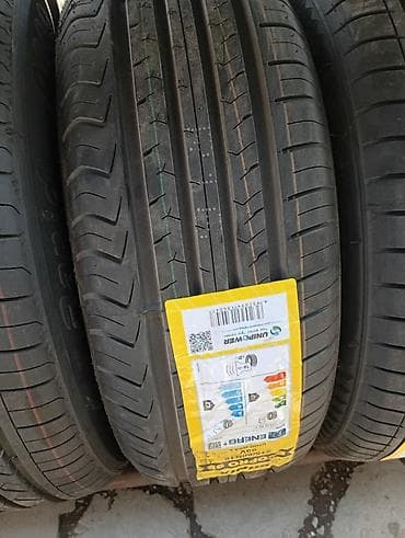 Шины 225 / 50 / R 17, Лето, Легковые, Sailun