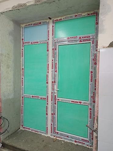 свайный фундамент: Двери окна, маскетные сетки на заказ — 7