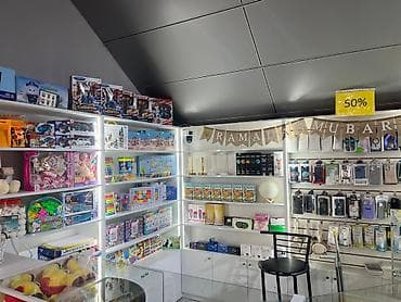 тенир тоо: Продаются Киоск «КупиТУТ» — детские игрушки и мобильные аксессуары — 2