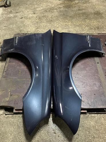 bmw e92: Передние крылья w211 Пара передних крыльев в наличии левое и — 3
