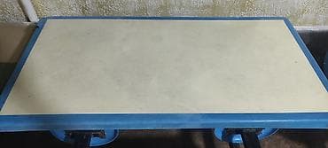 мужское счастья: Продаются: 3 шт.раскладные столы.по 3200 сом, офисныйный стол 2500 — 2