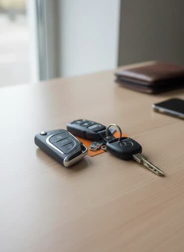 Смарт ключ чип ключи восстановление быстро и качественно главное не