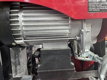 md 4080: Электрическая лебедка RODEX RDX480 тельферная Основные — 3