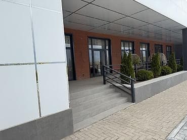 чайка исык куль: Коттедж, Кош-Кол, Детская площадка, Парковка, стоянка, Закрытый пляж — 3