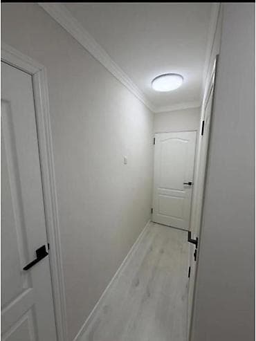 Квартиры: 1 комната, 32 м², 1 этаж, Евроремонт — 4