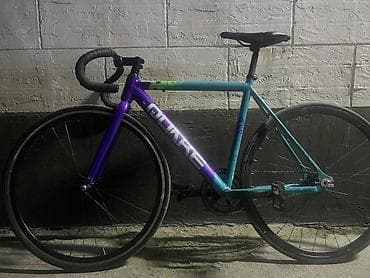 фикс константин: Шоссейный велосипед — 2
