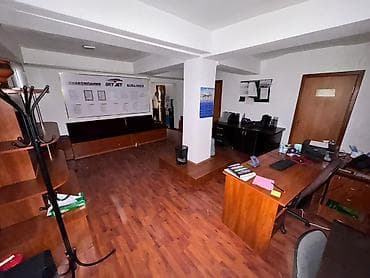 Продажа офисов 200 м², Цокольный этаж этаж at lalafo.kg Продажа офисов 200 м², Цокольный этаж этаж