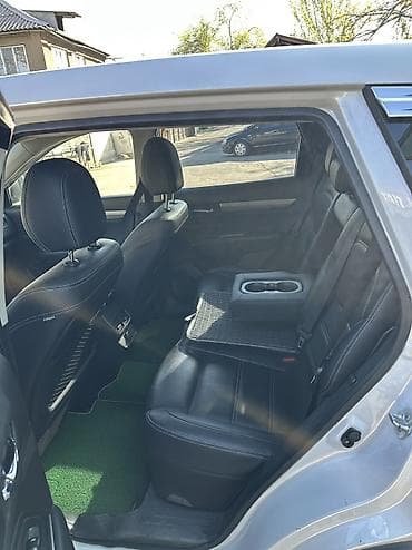 авто талас: Renault Koleos: 2019 г., 2 л, Автомат, Газ, Кроссовер — 4