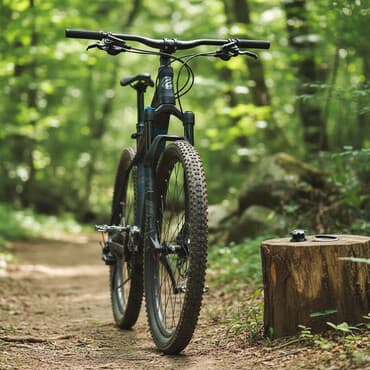 спидометр для велосипеда: Воздушная вилка Nanlio x7pro с регулировкой отскока. Лёгкий вес - — 1