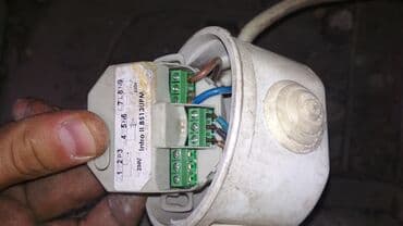 ворота с пультом: Брелок для ворот! Стоимость от 870 сом в наличии все виды брелоков — 6