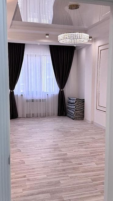 гараж восток 5: 2 комнаты, 72 м², 8 этаж, Дизайнерский ремонт — 10