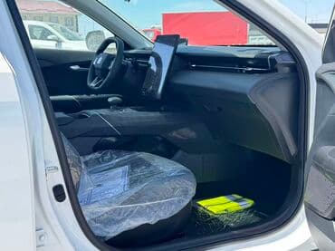 машина обмен на телефон: Changan Eado: 2024 г., 1.5 л, Робот, Бензиновая, Седан — 10