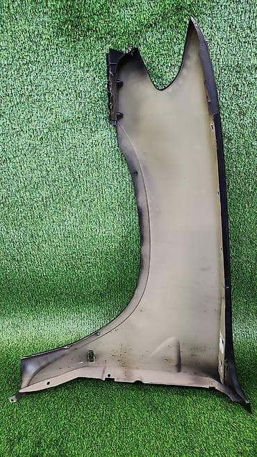 х5: Переднее правое BMW, 2005 г., Б/у, Оригинал — 6