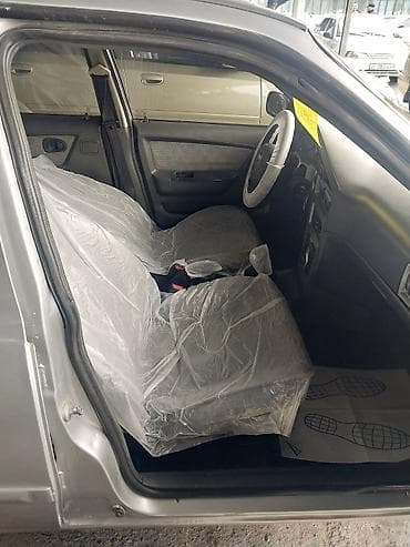 nisan march: Chevrolet Nexia: 2010 г., 1.6 л, Ручные, Бензин, Седан — 10