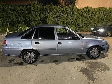 глушители нексия: Chevrolet Nexia: 2010 г., 1.5 л, Механика, Седан — 5