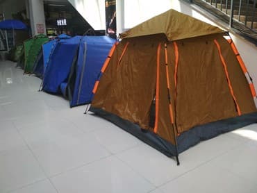 где можно купить палатку для отдыха: ✓Магазин-ПАЛАТОК Палатки разных размеров. Цвет — 1