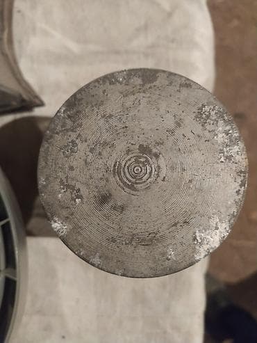 Вкладыши ВАЗ (LADA) 1990 г., Новый, Оригинал, Россия