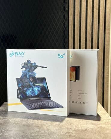 защитные пленки для планшетов buff: Планшет, ATouch, память 256 ГБ, 10" - 11", 5G, Новый, Трансформер цвет - Черный — 4