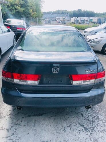 хонда инспайр цена в бишкеке: Запчасти на honda inspire хонда инспайр черный и темно-синий. Пробег — 7