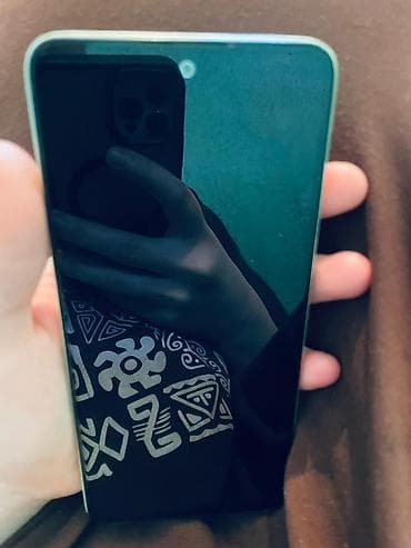 телефоны xiaomi redmi рассрочка: Redmi, Redmi Note 14, 256 ГБ, цвет - Зеленый — 2