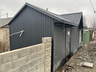 лист строй: Продажа павильонов 28 м², Утеплен — 2