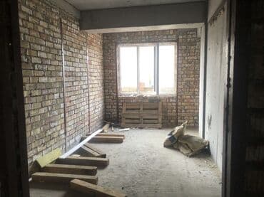 жилой дом балыкчы: 2 комнаты, 60 м² — 5