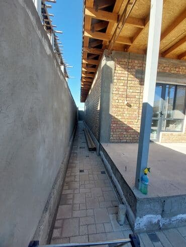 дом село беловодское: Дом, 178 м², 5 комнат, Риэлтор, Дизайнерский ремонт — 7