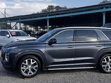 малолитражка машина: Hyundai Palisade: 2020 г., Кроссовер — 1