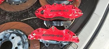 диски на ипсум 21 кузов: Диски R 19 Б/у — 6