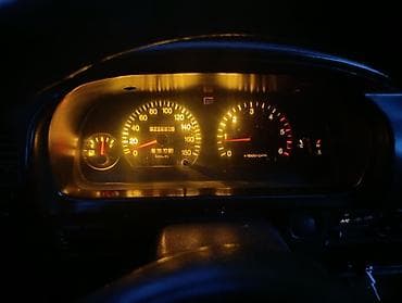 тенд на портер: Hyundai Porter: 2000 г., 2.5 л, Дизель — 5