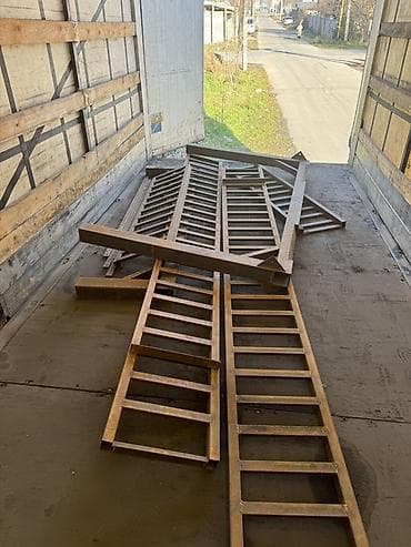 продаю сварочный полуавтомат: Продаю эстакаду — 2