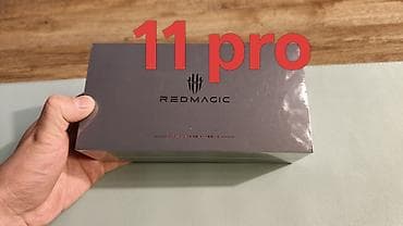 f5 poco: ZTE Nubia Red Magic Pro, Новый, 512 ГБ, цвет - Серый, 2 SIM, eSIM — 1