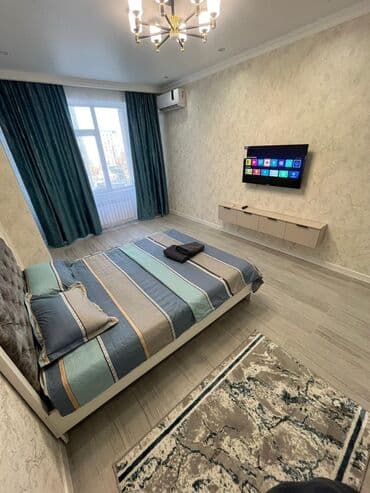 дом район азия молл: 1 комната, Бронь, Бытовая техника, Кондиционер — 10