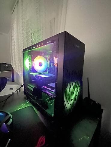 glorious model o: Компьютер, Игровой — 2