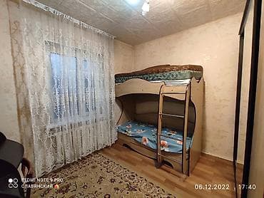 квартиру в канте: 2 комнаты, Агентство недвижимости, С мебелью полностью — 10