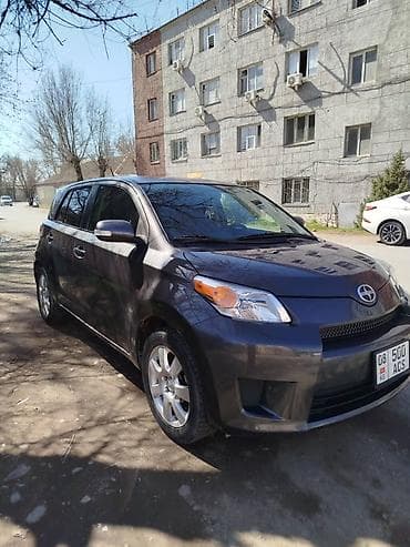 mini coper: Scion xD: 2010 г., 1.8 л, Автомат, Бензин, Хэтчбэк — 1