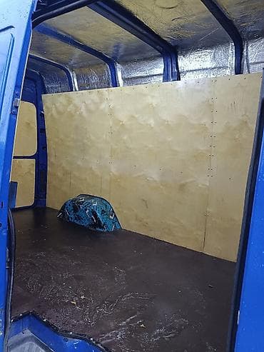 Грузовик, Mercedes-Benz, Б/у