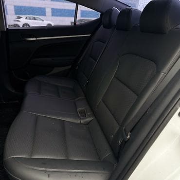 avante n line: Hyundai Avante: 2019 г., 1.6 л, Автомат, Бензин, Седан — 9