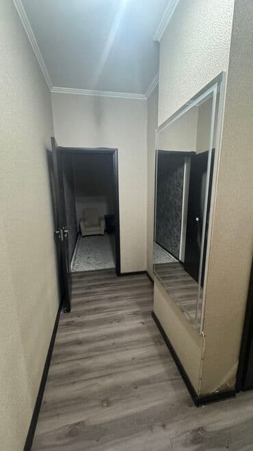 сниму квартиру на 1 месяц: 1 комната, Собственник, Без подселения, С мебелью полностью — 7