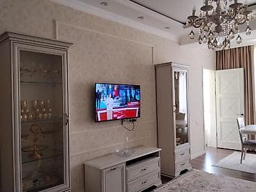 квартира в микрорайоне: 2 комнаты, Собственник, Без подселения, С мебелью полностью — 2