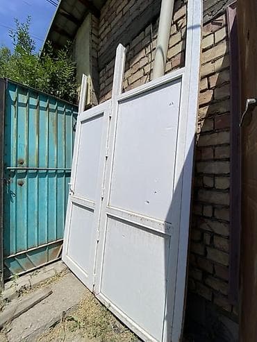пластиковые панель: Готовое пластиковое окно, Тип окна: Панорамные, Декоративные особенности: Другие особенности, Б/у, Без установки, Без рассрочки — 5