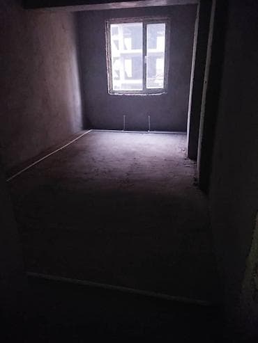 Батирлер: 1 бөлмө, 45 м², Аламедин-1 мкр Элитка, 4 кабат, ПСО (өз алдынча бүтүрүү) — 2
