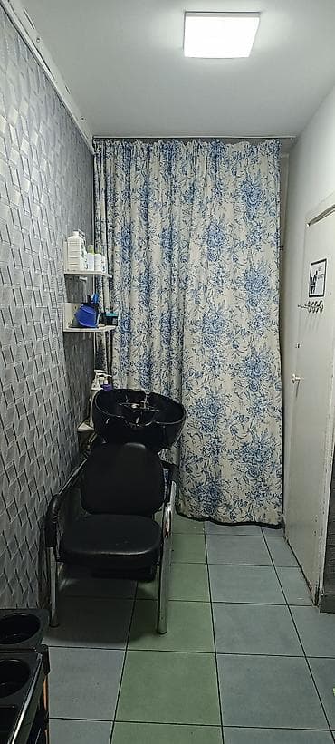 сдам швейный цех: Косметологическая студия 65 м², С ремонтом, С оборудованием, Отдельный вход — 8