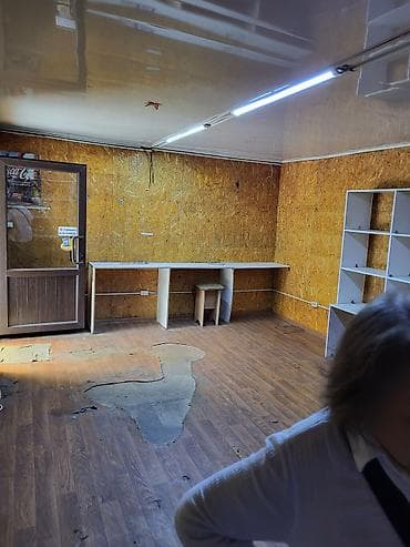 павильон аренда: ПРОДАЮ ПАВИЛИОН внутри двора в 8 микрорайоне между домами #1 и #3 — 5