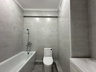 срочно продаётся 1 комнатная квартира в районе шлагбаум по улице кенсуйская 17 пересекает интергельпо ориентировочно парк фучика: Сдан, Элитка, 1 комната, 43 м² — 25