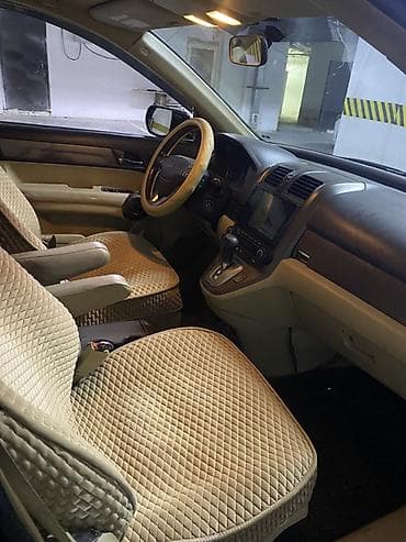 каробка хонда срв: Honda CR-V: 2009 г., 2.4 л, Автомат, Бензин, Кроссовер — 7