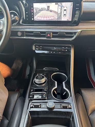 перья: Kia K5: 2020 г., 1.6 л, Автомат, Бензин, Седан — 7