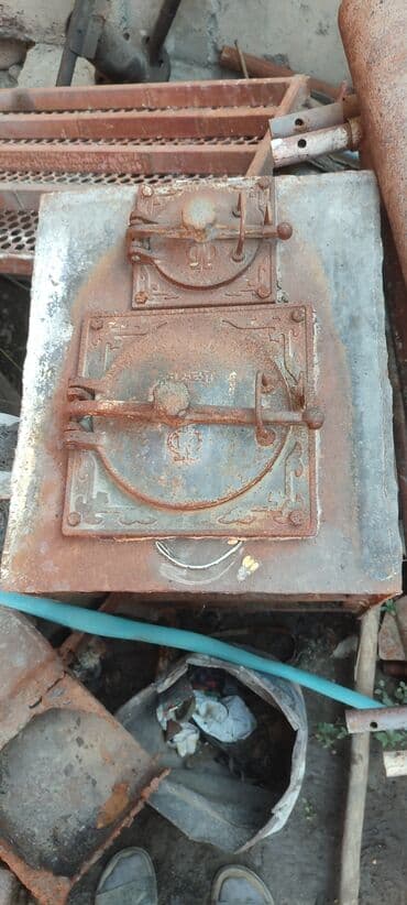 комур цена в бишкеке: Продаю Паровые печки в отличном состоянии, полностью укомплектован — 6