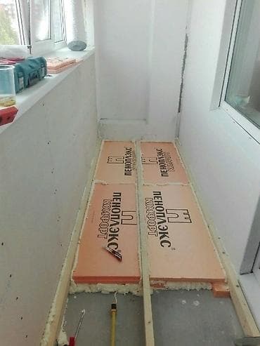 ремонт дома в кредит и рассрочку: Ремонт под ключ | Квартиры Больше 6 лет опыта — 6